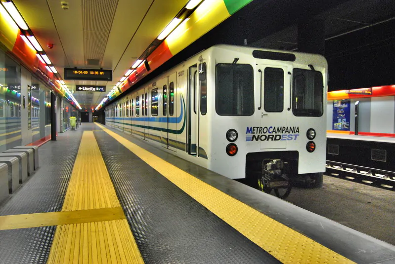 metropolitana napoli1