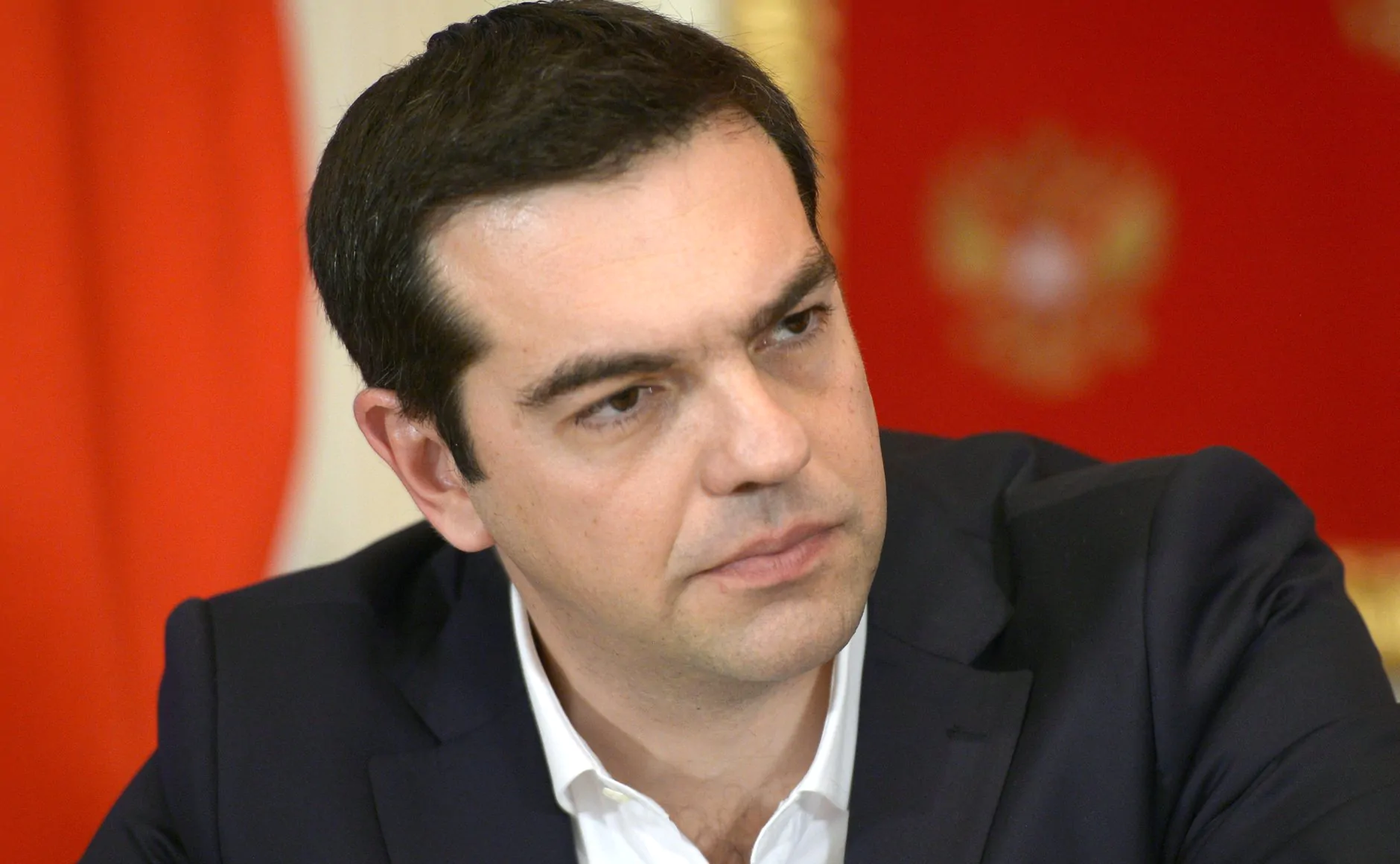 Alexis Tsipras in Moscow 4