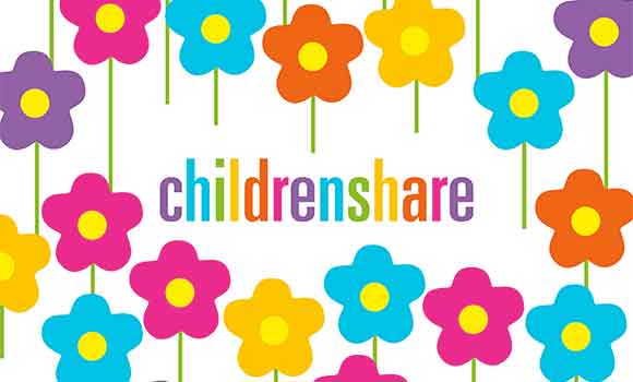 Childrenshare Milano Expo 2015