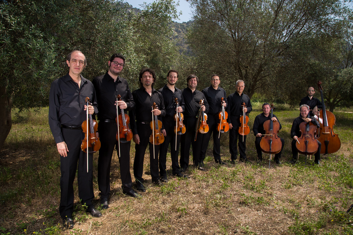 GliArchiEnsemble