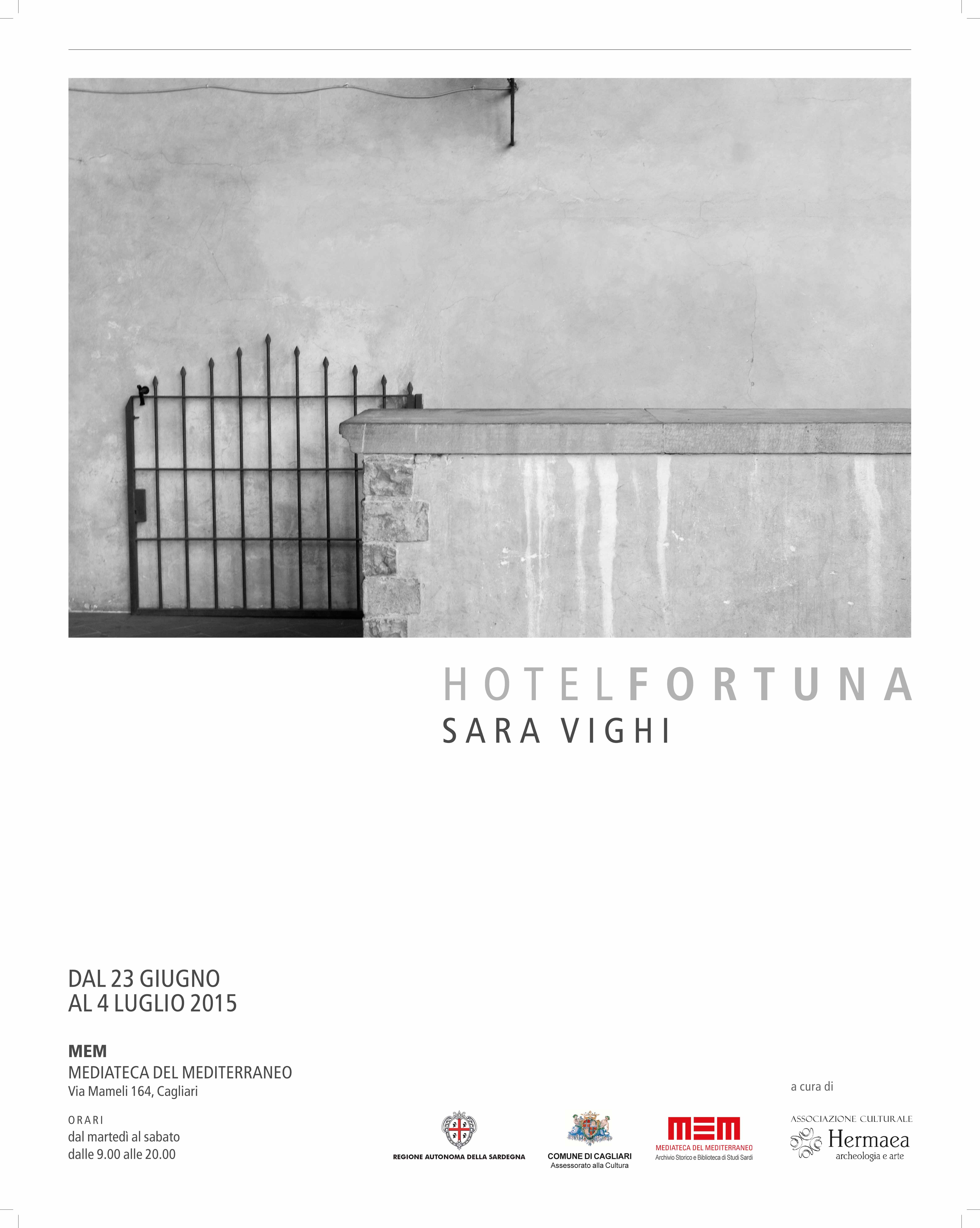 LocandinaHotel Fortuna