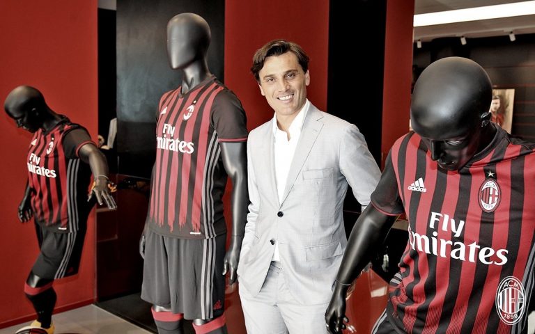 Montella_Milan