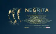 Negrita tour 2015