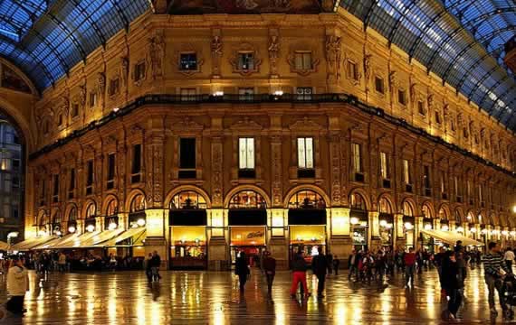 Regole visitatori Expo 2015