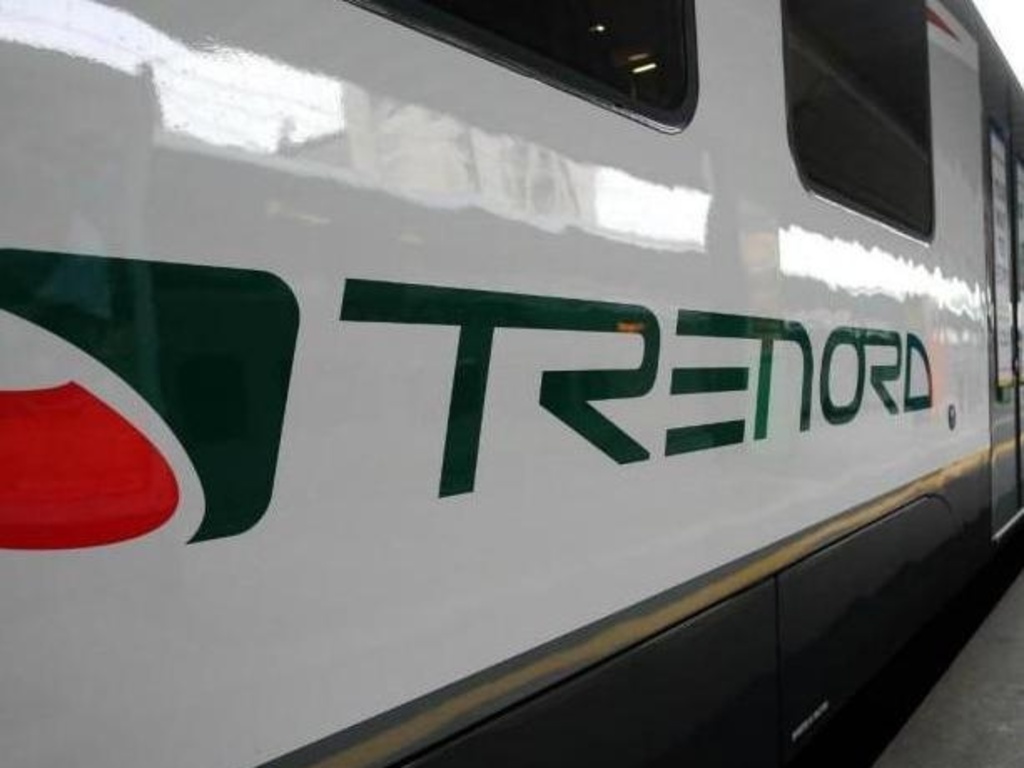 Trenord