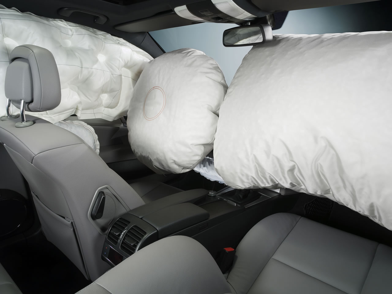 airbag difettosi