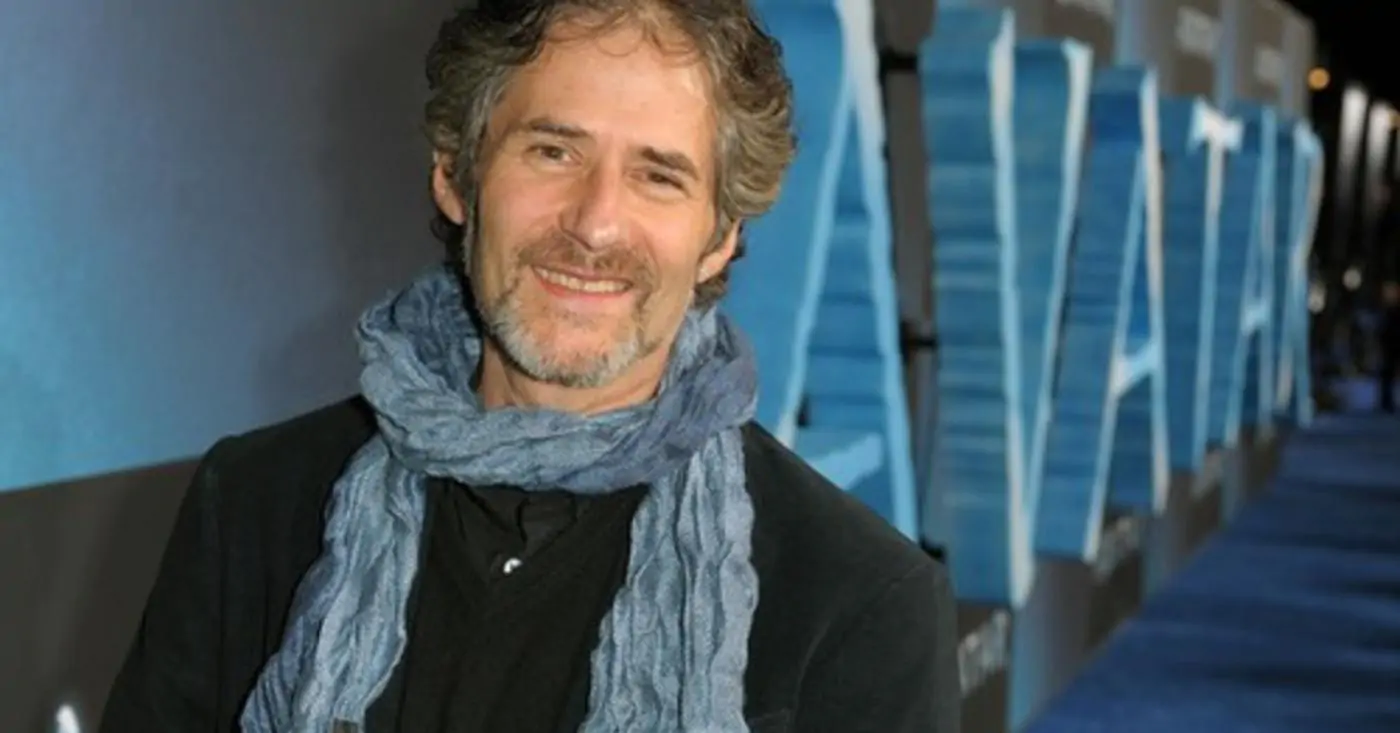 james horner