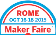 maker Faire Rome 2015