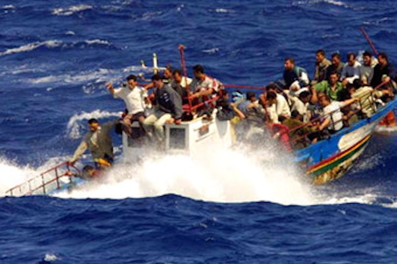 migranti-barcone