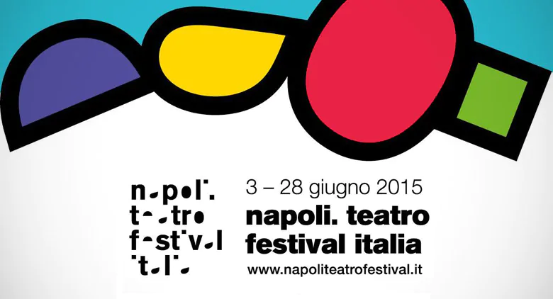 napoli teatro festival 2015