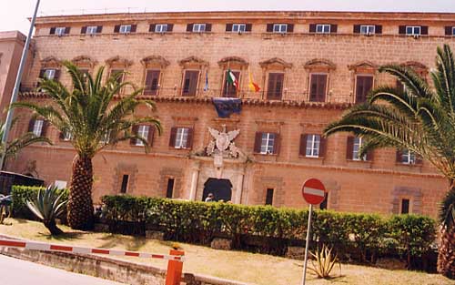 regione siciliana