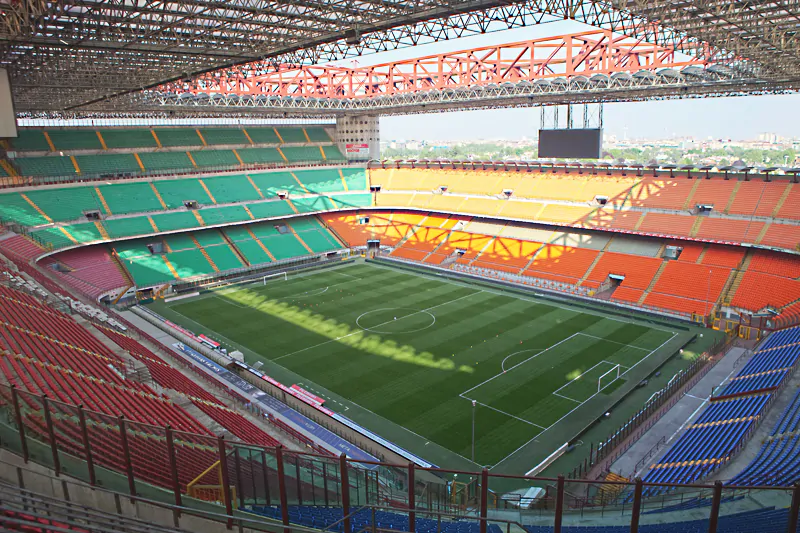 san siro