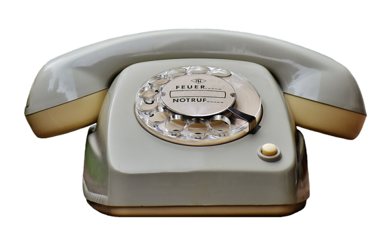 telefono
