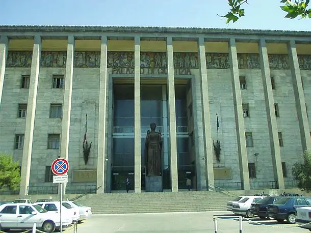 tribunale catania