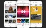 Apple Music ascoltare musica offline