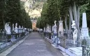 Cimitero di SantOrsola