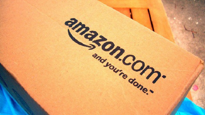 Come annullare un ordine da Amazon
