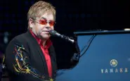 Elton John in Norway 11