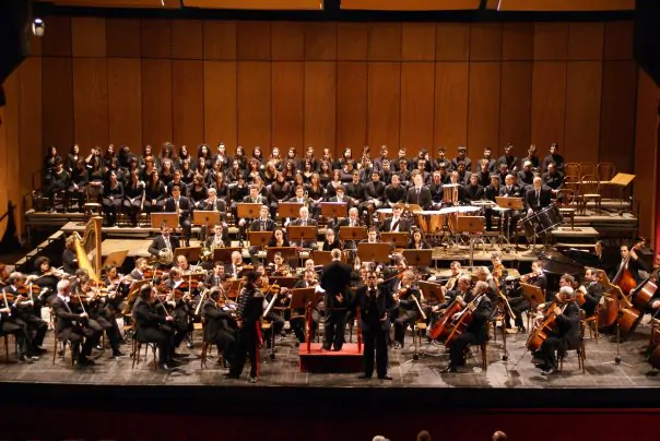 Orchestra Sinfonica Siciliana1