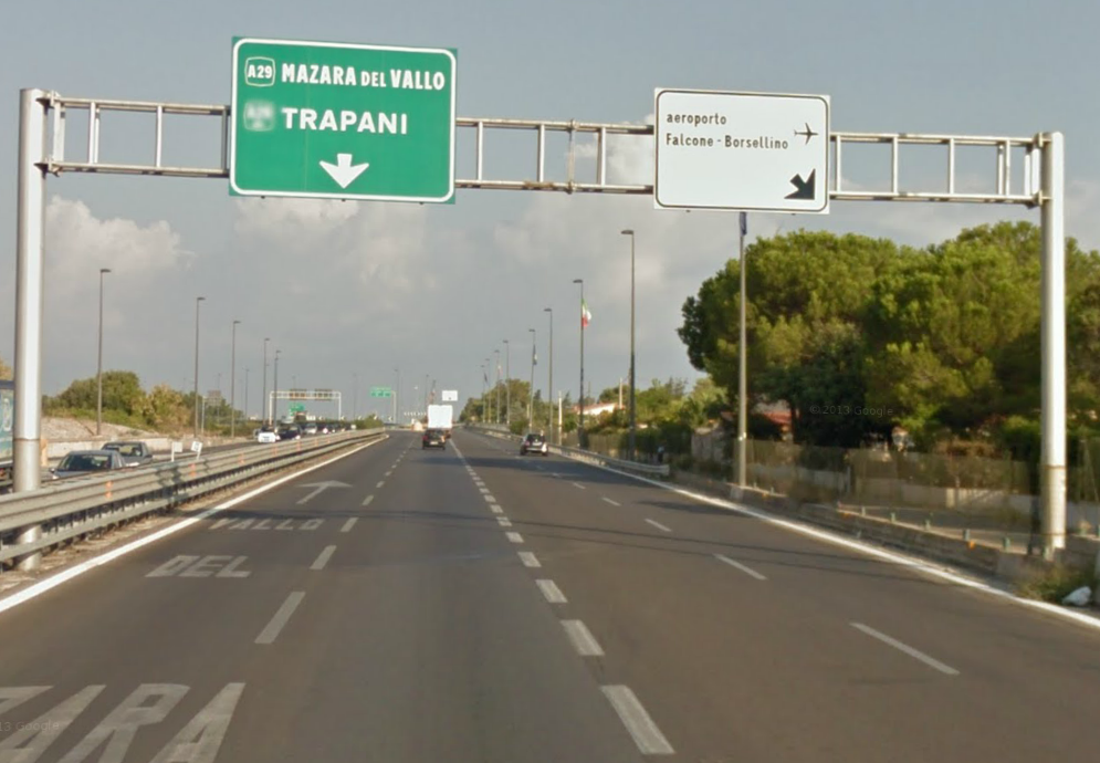 autostrada
