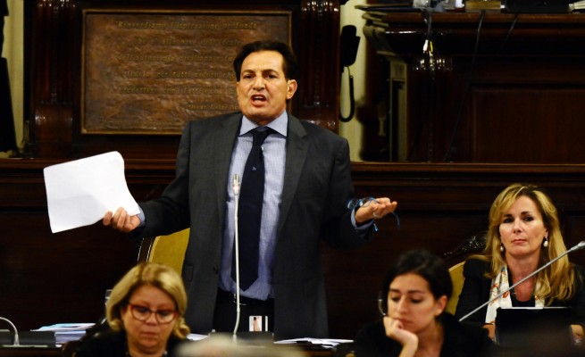crocetta