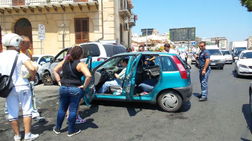 incidente