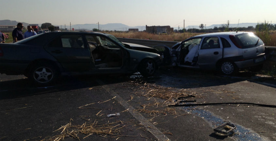 incidente