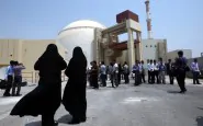 iran centrali nucleari