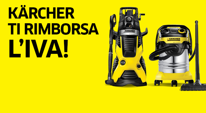 Prodotti Karcher, la migliore soluzione per le pulizie Prodotti Karcher, la migliore soluzione per le pulizie