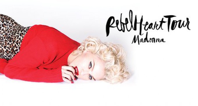 prezzo biglietti Madonna prezzo biglietti Madonna