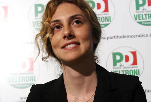 marianna madia