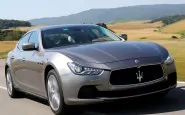 maserati ghibli 2