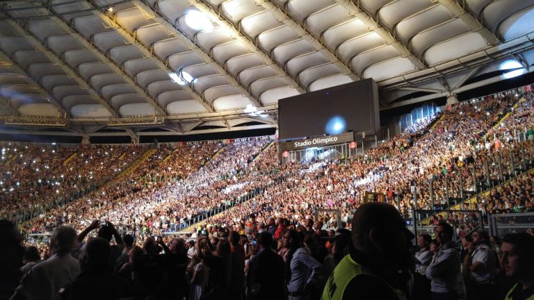 stadio olimpico stadio olimpico