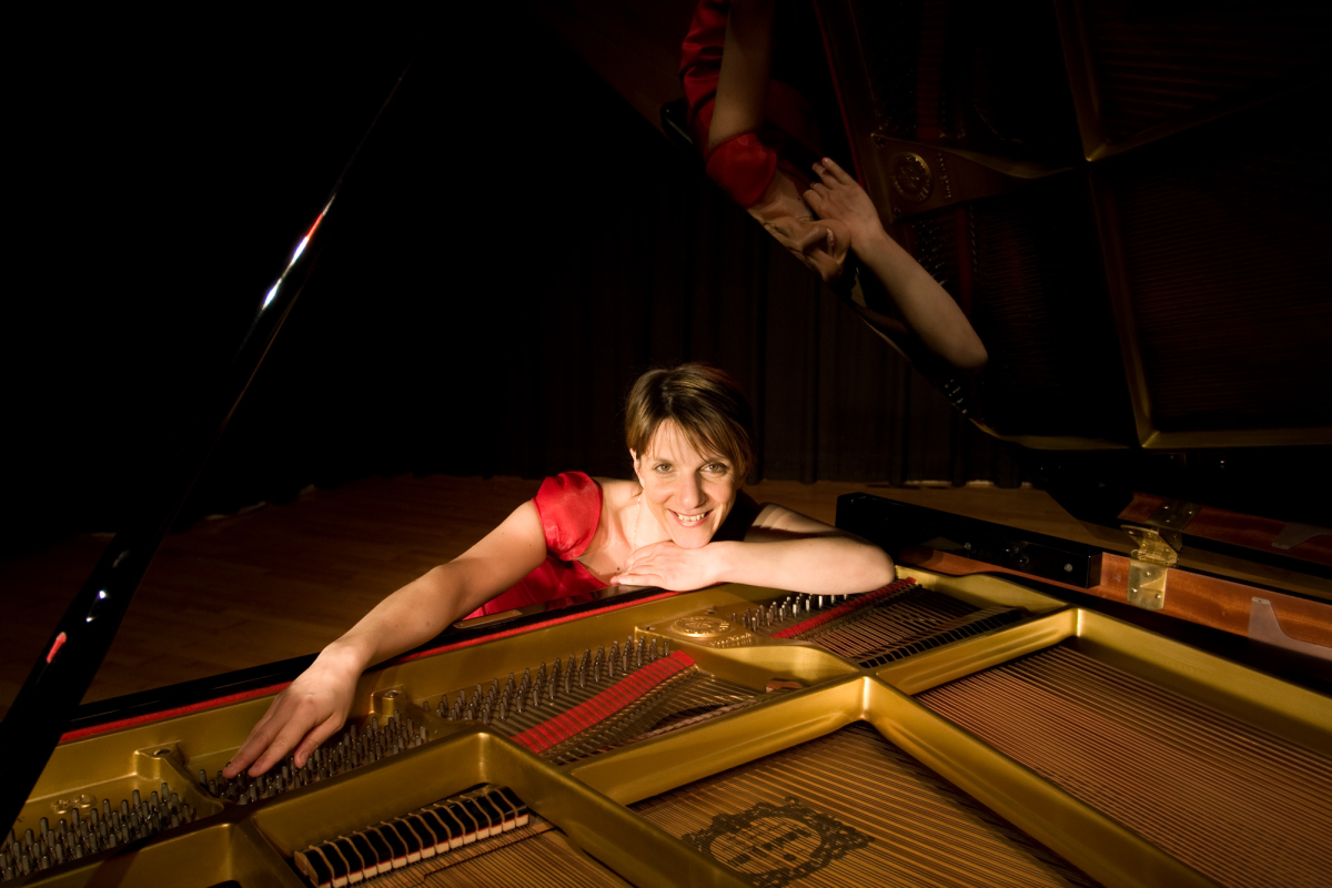 Rossella Spinosa