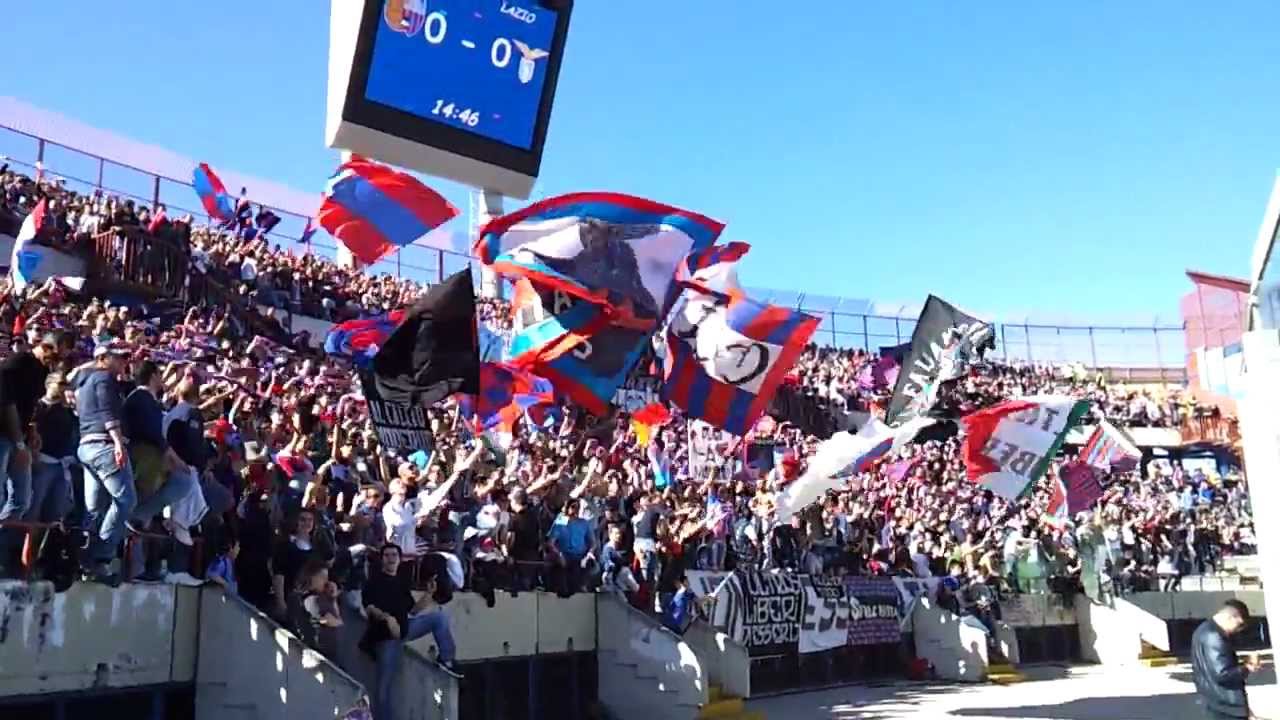 catania