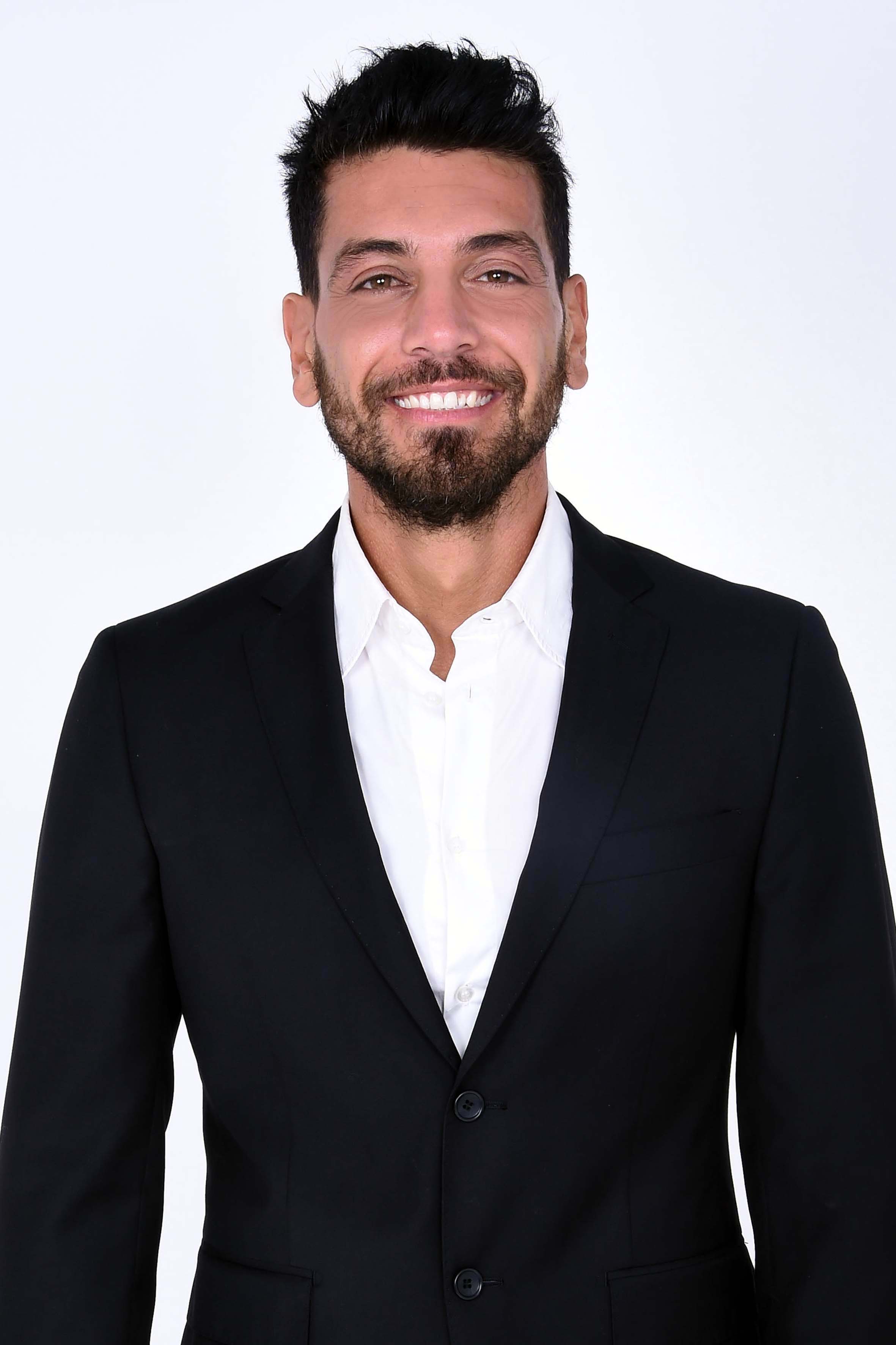 Alessandro Calabrese