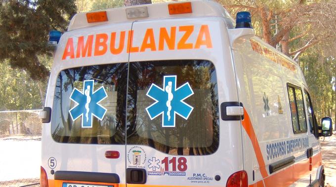 Ambulanzasi