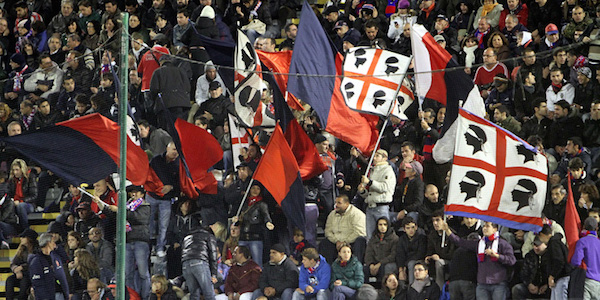 Cagliari Calcio v SSC Napoli - Serie A