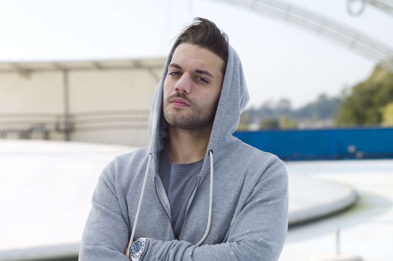 Gianmarco Valenza