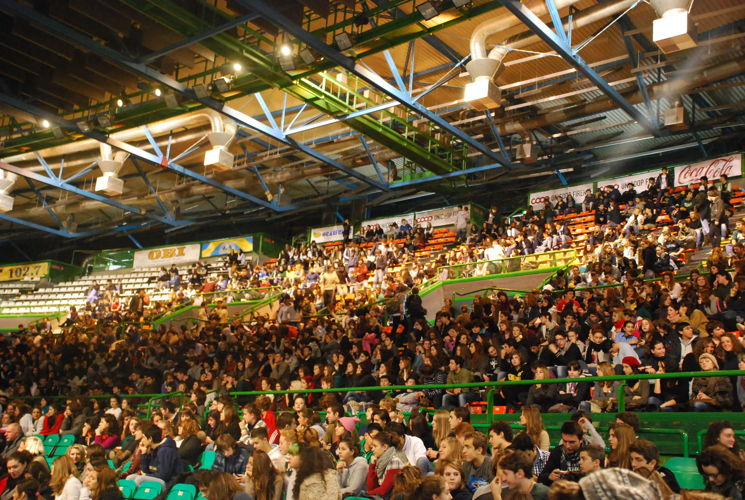 Mandela Forum