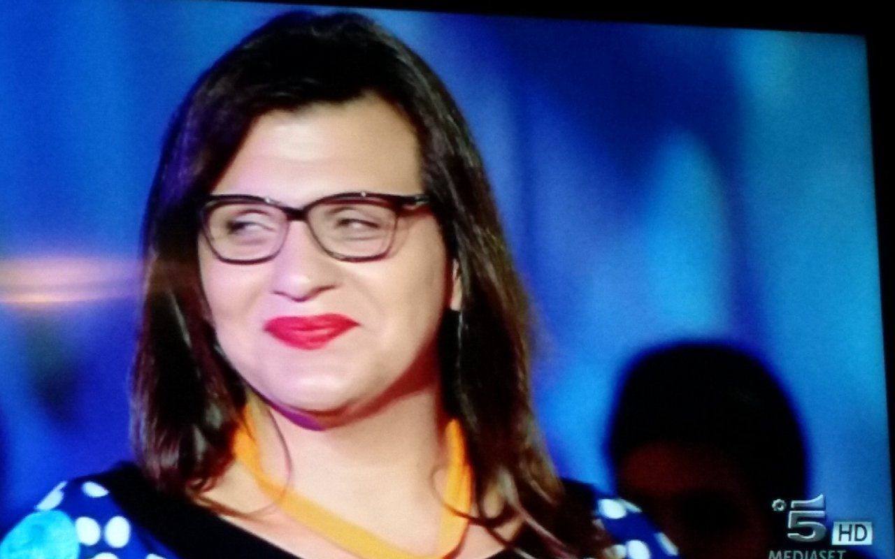 Chi è Rebecca De Pasquale Grande Fratello 2015