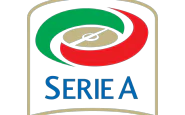 Serie A Logo Vector Image