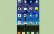 Take a Screenshot on Galaxy S3 Intro