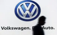 Volkswagen crolla in Borsa 600x300