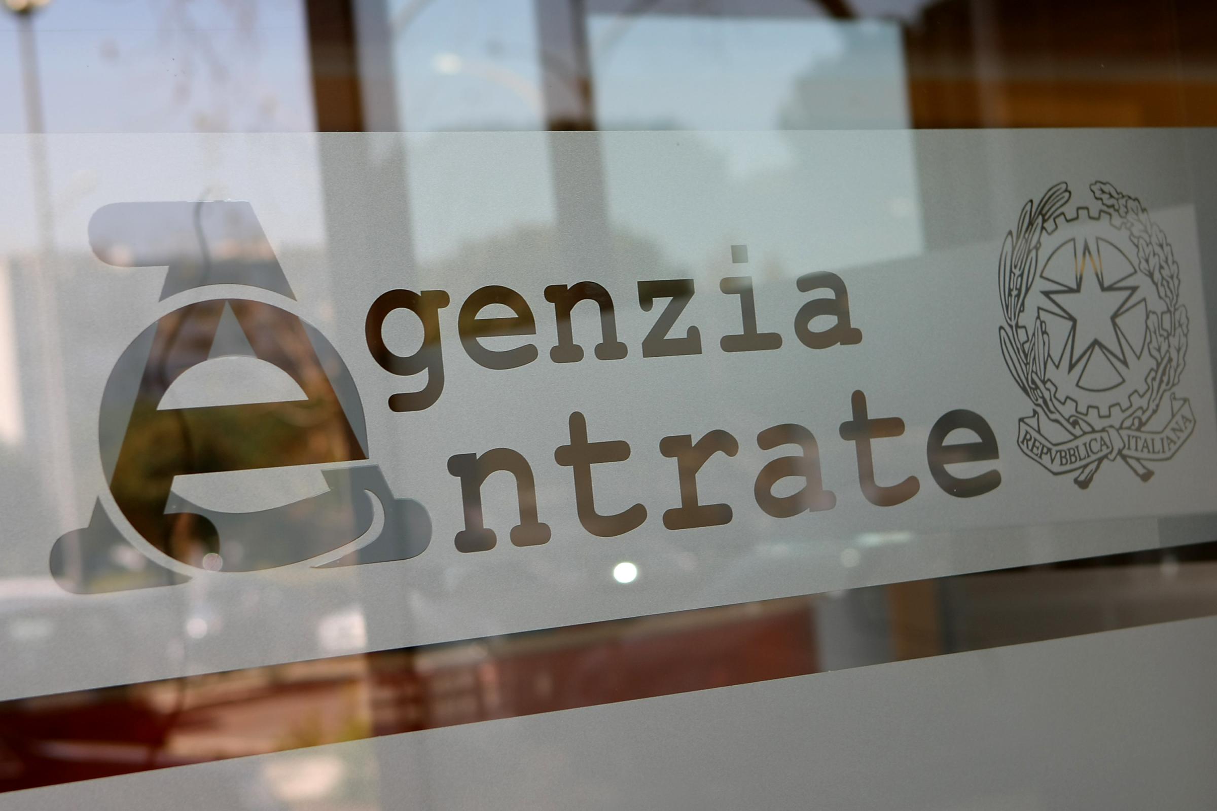 agenzia entrate 0