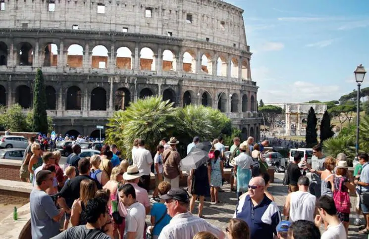 colosseo