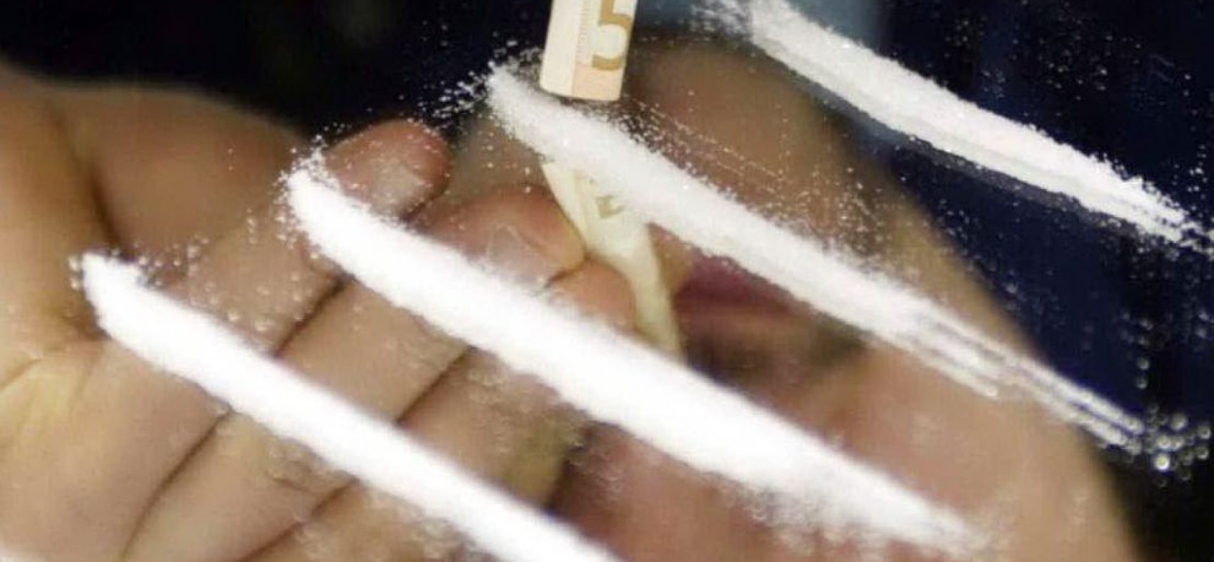 Sono 4 milioni gli italiani che fanno uso di droga