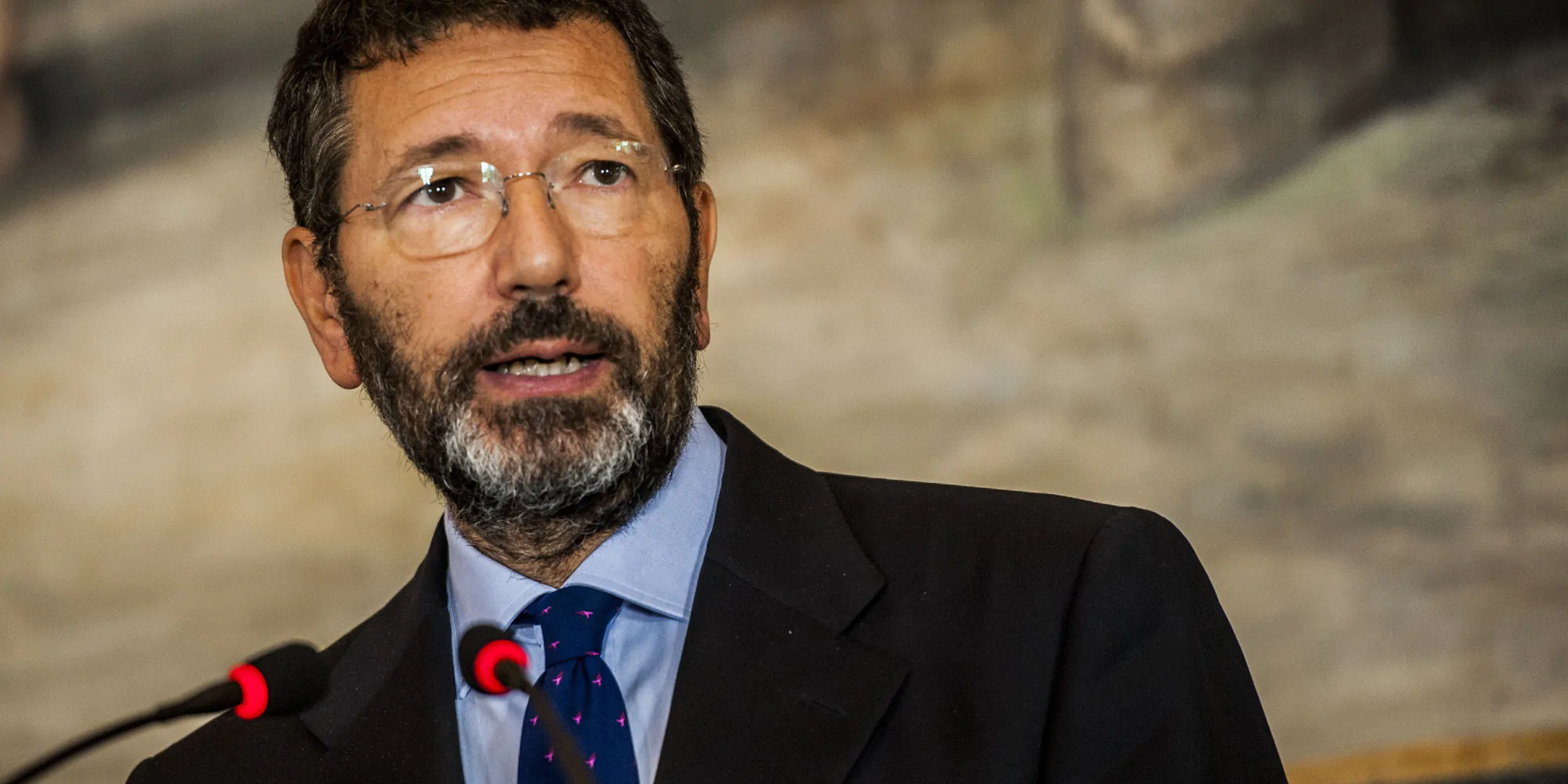 ignazio marino