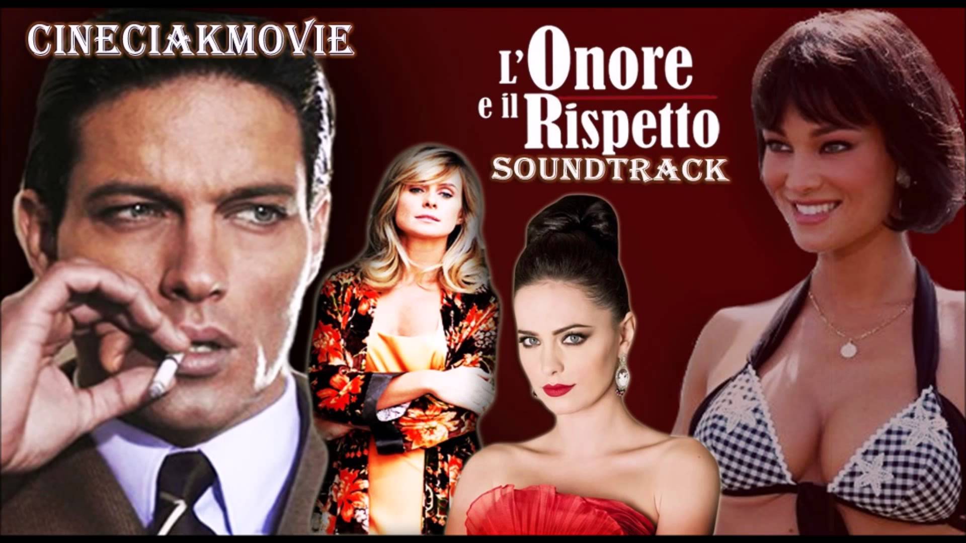 replica L'onore e il rispetto 4