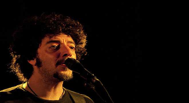 Musica, Max Gazzè a Bari il 4 novembre
